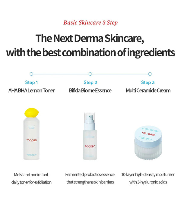 Bifida Biome Essence - Regenerační esence pro oslabenou kožní bariéru 50ml