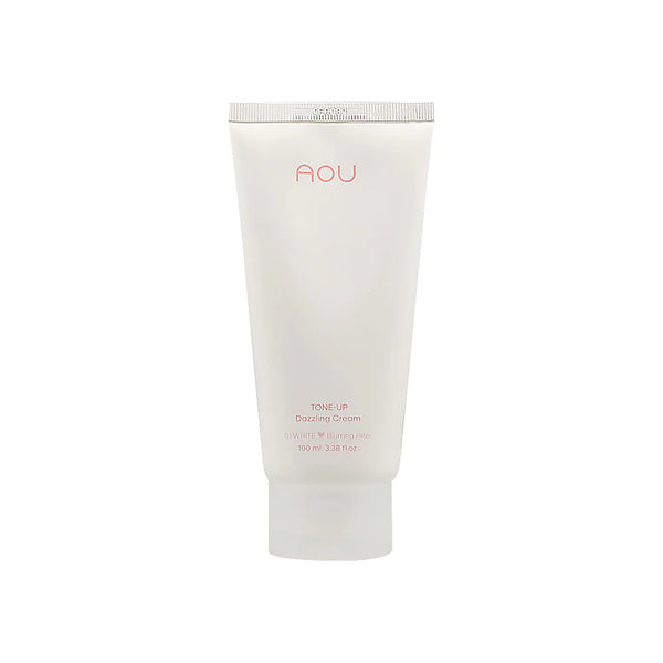 Tone-Up Dazzling Cream – Rozjasňující tónovací krém na tělo 100ml