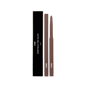 BBIA - Last Auto Gel Eyeliner - Voděodolná gelová tužka na oči s krémovou texturou