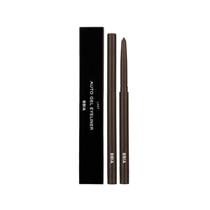BBIA - Last Auto Gel Eyeliner - Voděodolná gelová tužka na oči s krémovou texturou