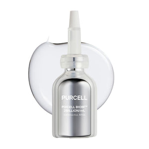 PURCELL - Pixcell Biom 2 Billion/ml Probiotic Essence - Probiotická esence pro posílení kožní bariéry a zklidnění citlivé pleti 30ml