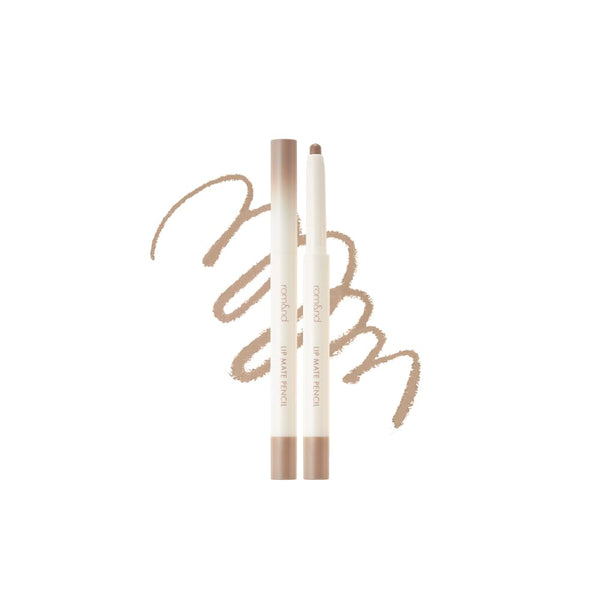 rom&nd - Lip Mate Pencil - Matující tužka na rty