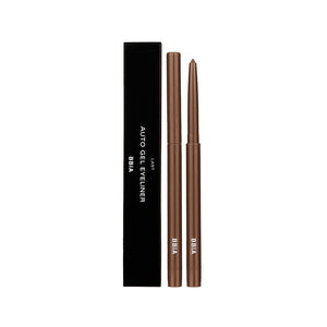 BBIA - Last Auto Gel Eyeliner - Voděodolná gelová tužka na oči s krémovou texturou
