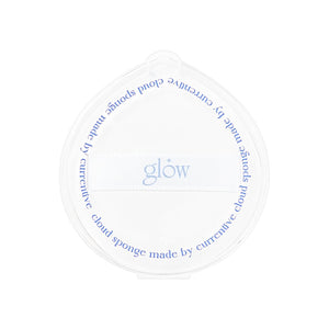 glow - Cloud Sponge - Houbička na make-up