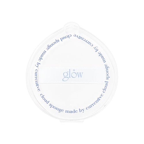 glow - Cloud Sponge - Houbička na make-up