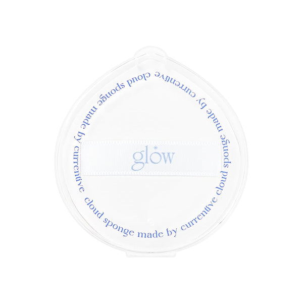 glow - Cloud Sponge - Houbička na make-up