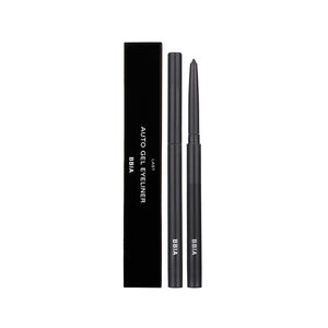 BBIA - Last Auto Gel Eyeliner - Voděodolná gelová tužka na oči s krémovou texturou