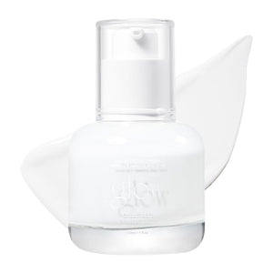 glow - Breathable Blemish Balm - Hydratační BB krém 30ml