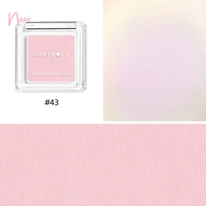 Pretty Blush Powder