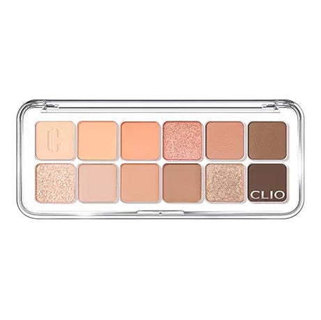 Pro Eye Palette Air - Paletka očních stínů