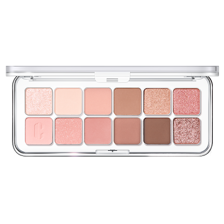 Pro Eye Palette Air