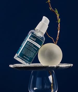 Rich Moist Soothing Serum - Zklidňující hydratační sérum 80ml