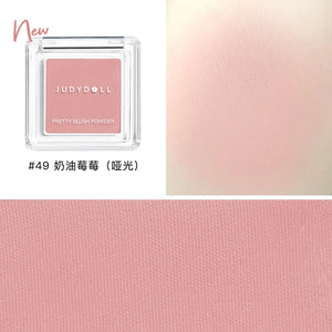 Pretty Blush Powder