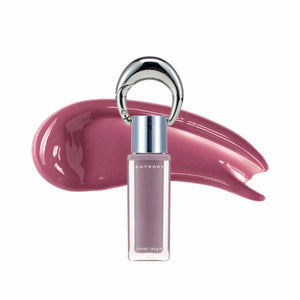 Charm Tint Glossy Gel - Lesklý tint na rty a tváře s přívěskem na klíče