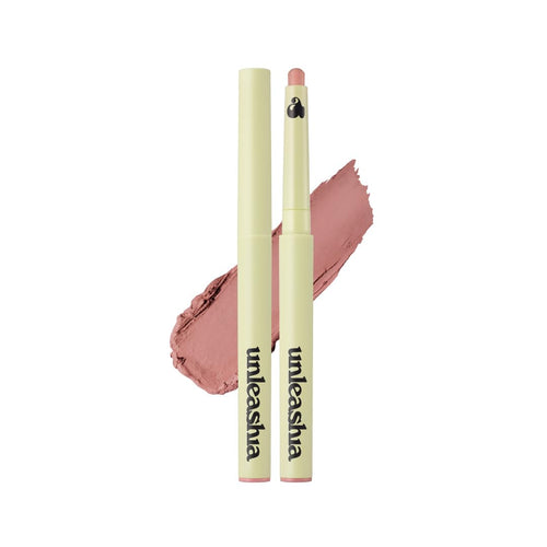 UNLEASHIA - Oh! Happy Day Lip Pencil - Tužka na konturování rtů