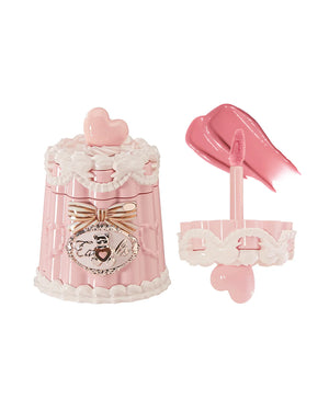 The Sweetie Bear Coating Lip Jelly - Hydratační lesk na rty