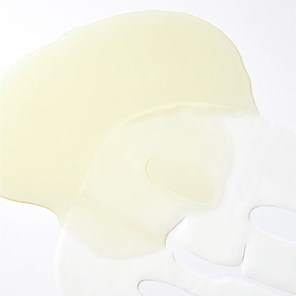 Bean Collagen Hydrogel Mask - Vyživující hydrogelová maska 1ks