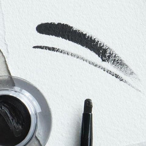 TONYMOLY - Back Gel Eyeliner - Voděodolná gelová oční linka