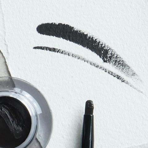 TONYMOLY - Back Gel Eyeliner - Voděodolná gelová oční linka