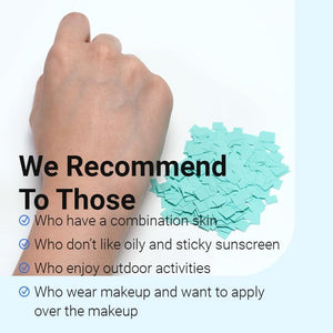 Hyaluronic Acid Airy Sun Stick SPF 50+ PA ++++ - Hydratační opalovací krém v tyčince 22g