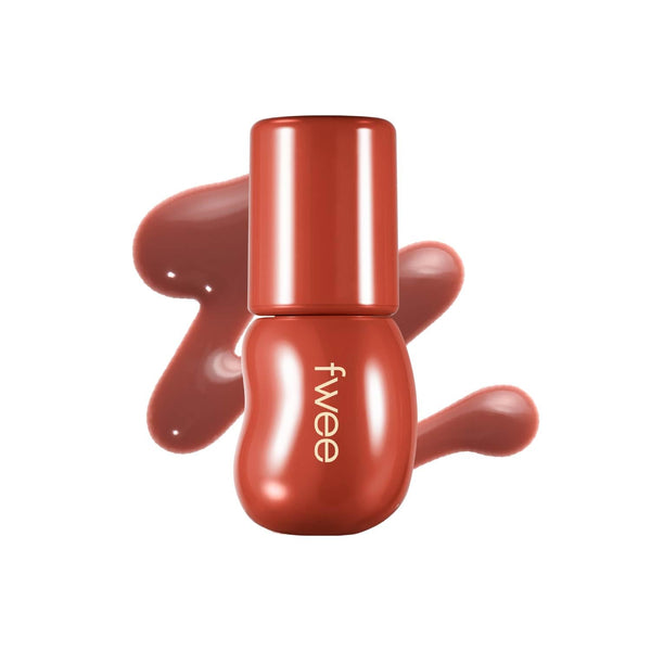 fwee - 3D Voluming Gloss - Hydratační lesk na rty s 3D objemovým efektem