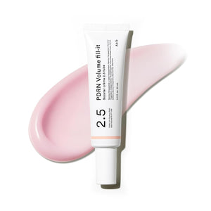 Abib - PDRN Volume Fill-It Booster Cream 2.5 Tube - Krém pro viditelně pevnější pleť 30 ml