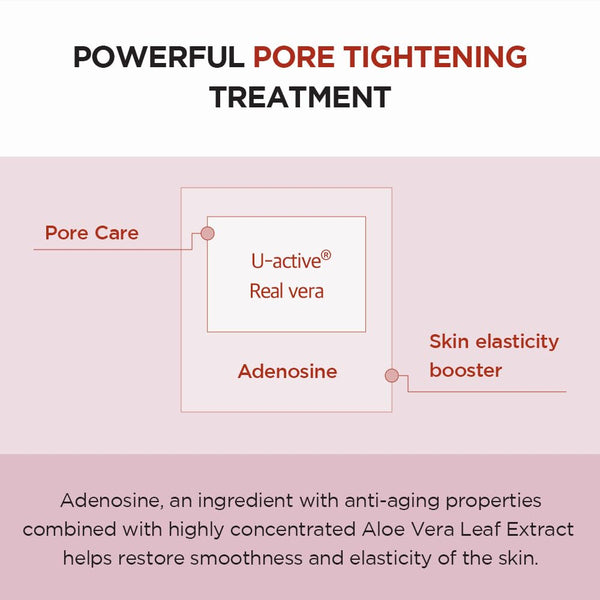 Madagascar Centella Poremizing Light Gel Cream - Lehký chladivý krém s gelovou konzistencí 75ml