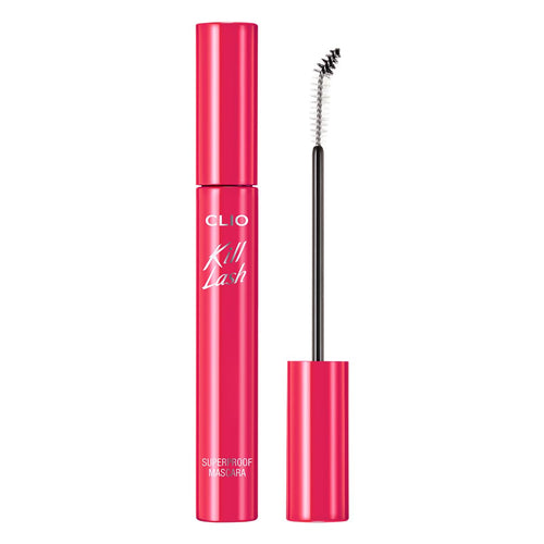 Kill Lash Superproof Mascara - Bouncy Lash