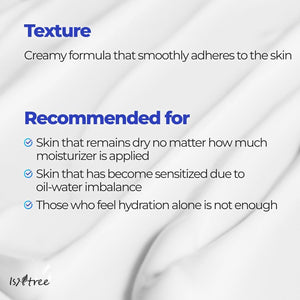 Hyaluronic Acid Moist Cream - Intenzivně hydratační krém 100ml