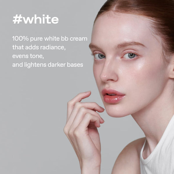 glow - Breathable Blemish Balm - Hydratační BB krém 30ml