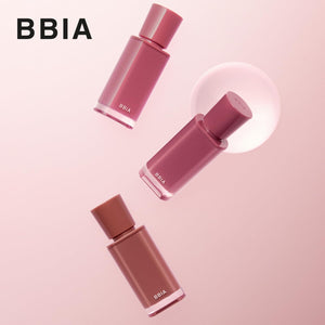 BBIA - Glow Tint - Lesklý hydratační tint na rty