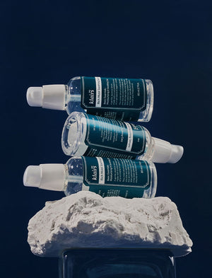 Rich Moist Soothing Serum - Zklidňující hydratační sérum 80ml