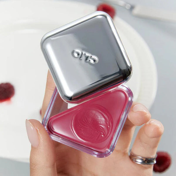 Essential Lipcheek Tap - Multifunkční balzám na rty i tváře