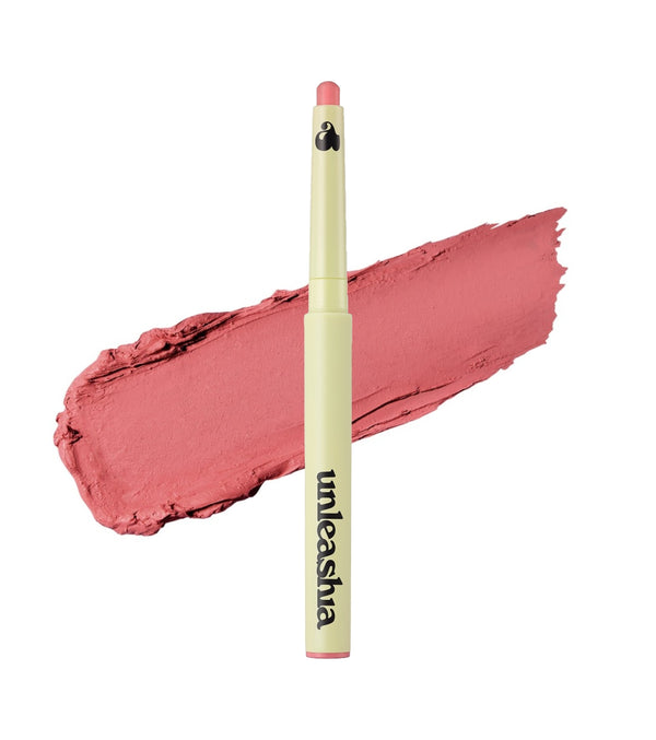 UNLEASHIA - Oh! Happy Day Lip Pencil - Tužka na konturování rtů