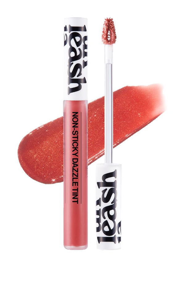 Non-Sticky Dazzle Tint - Lesklý tint na rty