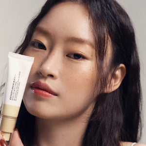 Brow Bleach (6 aplikací) - Profesionální sada na zesvětlení obočí