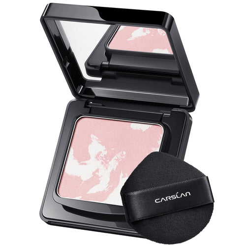 Black Magnet Soft Mist Powder