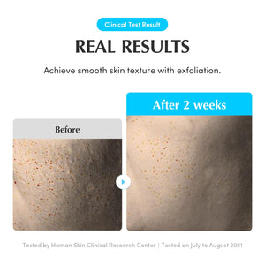 Swimming Pool Toner - Hydratační a exfoliační toner 300ml