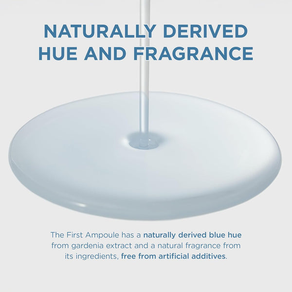 SKIN1004 - Hyalu-Cica First Ampoule - Intenzivně hydratační ampule