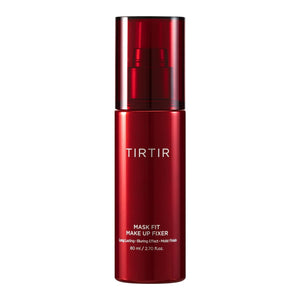 Mask Fit Make Up Fixer - Fixační sprej 80ml