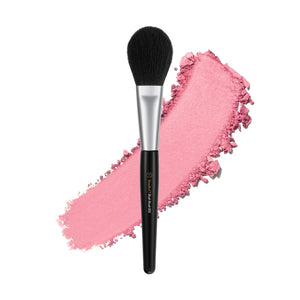 STUDIO17 - Blush Brush 833 - Jemný štětec na tvářenku, pudr a rozjasňovač
