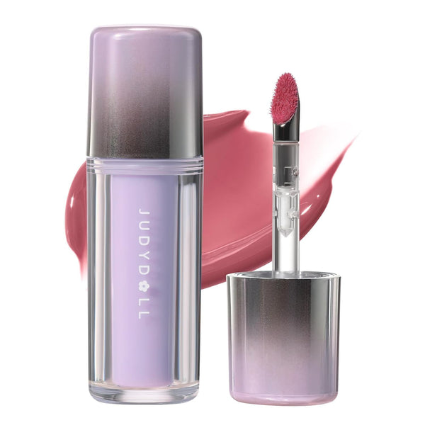 Judydoll - Dual Flash Watery Lip Gloss - Dlouhotrvající lesk na rty