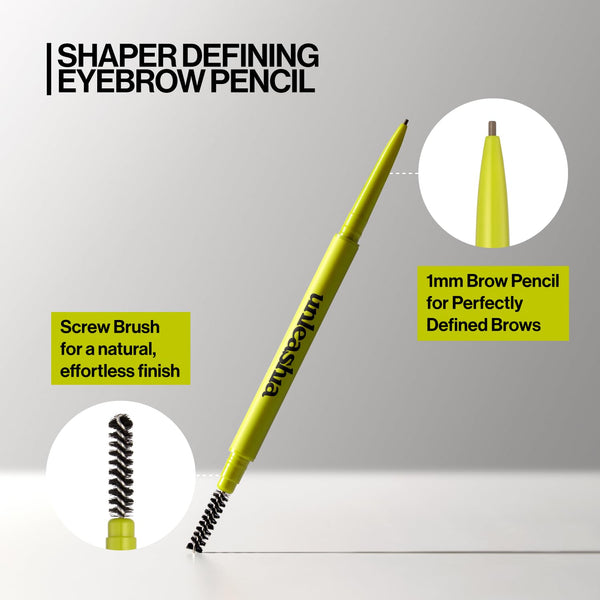 Shaper Defining Eyebrow Pencil - Tužka na obočí