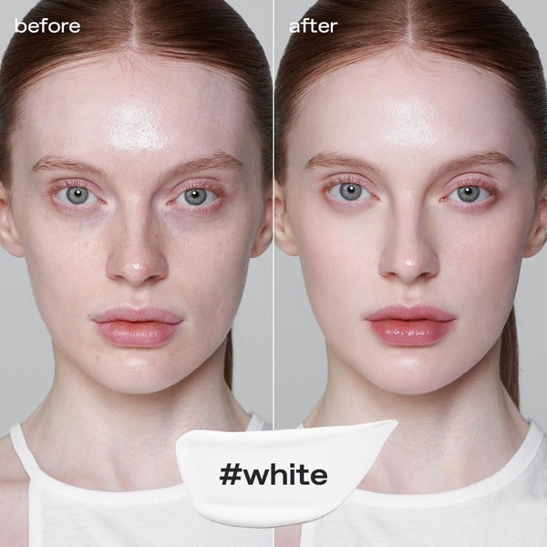 glow - Breathable Blemish Balm - Hydratační BB krém 30ml