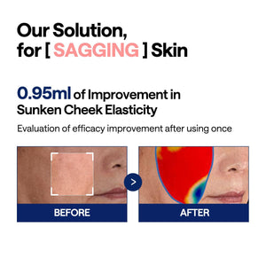 Collagen Ampoule Pad - Zpevňující tonizační polštářky s kolagenem 100ks/150ml