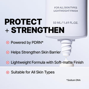 Cell Fusion C - Laser UV Sunscreen SPF50+ PA++++ - Hybridní opalovací krém 50 ml