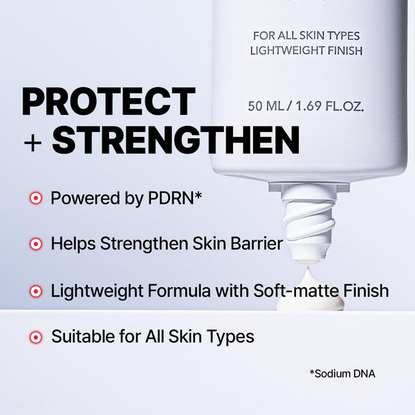 Cell Fusion C - Laser UV Sunscreen SPF50+ PA++++ - Hybridní opalovací krém 50 ml