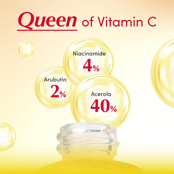 Vitamin illuminating Serum - Rozjasňující sérum proti pigmentovým skvrnám 30ml