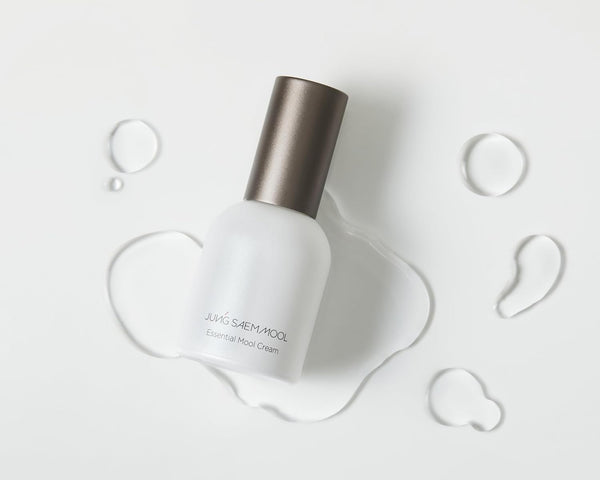 Essential Mool Cream