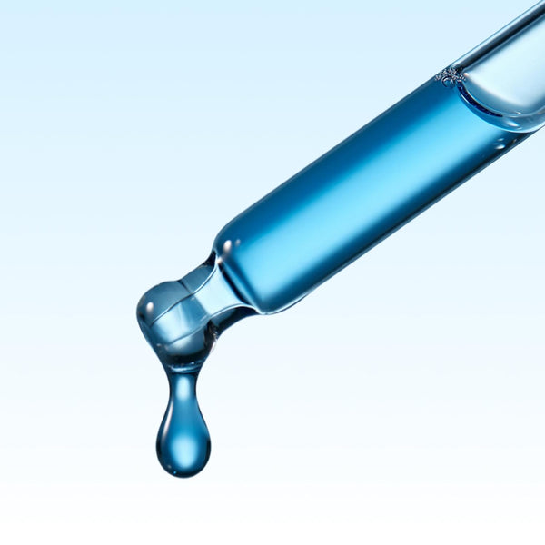 Midnight Blue Youth Activating Drop - Aktivační sérum proti stárnutí pleti